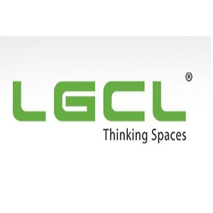 LGCL Developer Logo