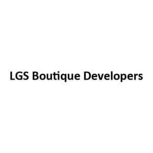 LGS Boutique Developers logo