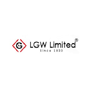 LGW developer logo