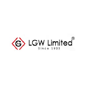 LGW logo