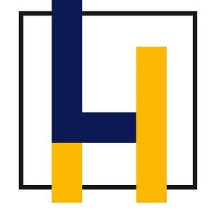 LH Realty Tech developer logo