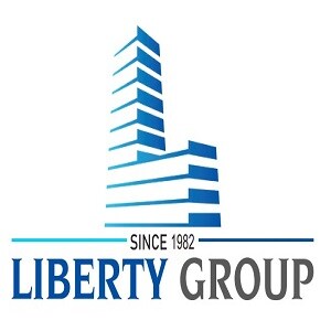 Liberty Group Developer Logo