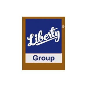 Liberty Developer Logo