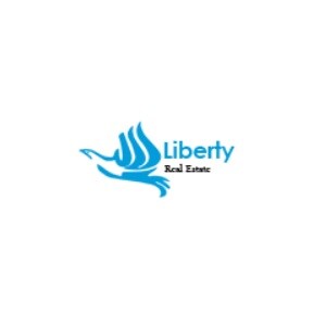 Liberty Real Estate developer logo