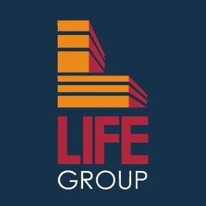 Life Group developer logo