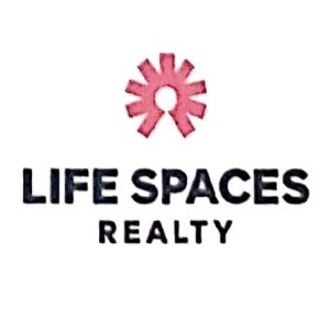 Life Spaces Realty Developer Logo