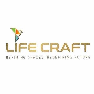 Lifecraft Realty Developer Logo