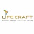 Lifecraft Realty Developer Logo