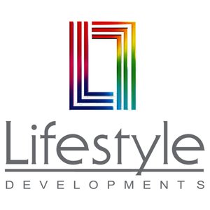 Lifestyle developer logo