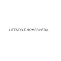 Lifestyle Homesinfra Logo