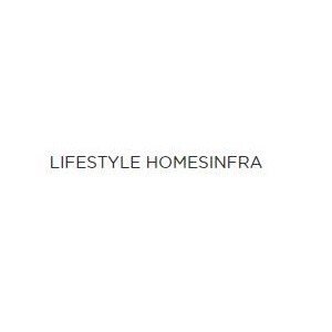 Lifestyle Homesinfra logo