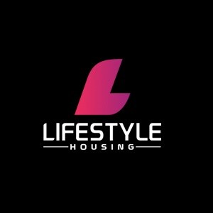 Lifestyle Housing developer logo
