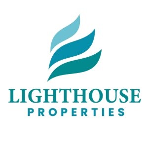 Lighthouse Properties Logo