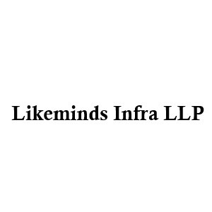 Likeminds Infra LLP logo