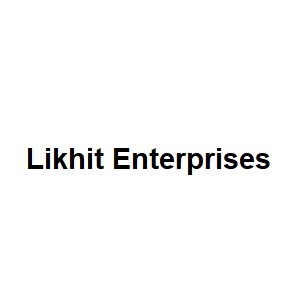 Likhit Enterprises Developer Logo