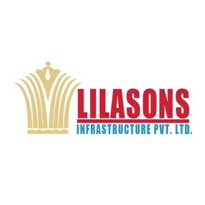 Lilasons Infrastructure Private Limited Developer Logo