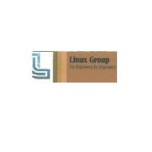 Linux Group Developer Logo