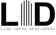 Lion Infra Developers Developer Logo
