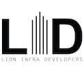 Lion Infra Developers Logo