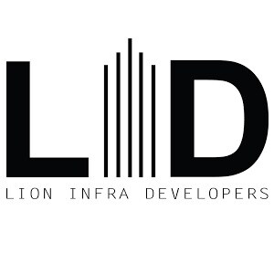Lion Infra Developers Developer Logo