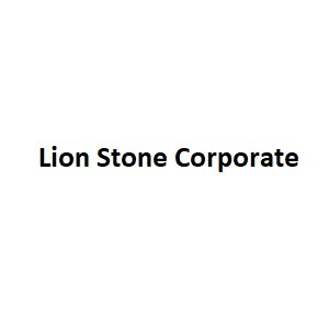 Lion Stone Corporate logo