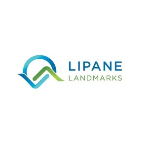 Lipane Landmarks logo