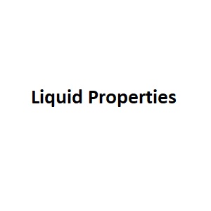 Liquid Properties