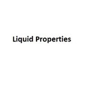Liquid Properties Logo