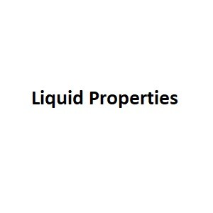 Liquid Properties logo