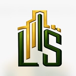 LIS India Construction Co Pvt Ltd logo
