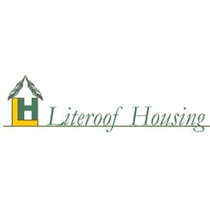 Literoof Housing Logo