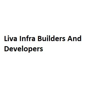 Liva Infra Builders And Developers Logo