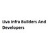 Liva Infra Builders And Developers Developer Logo