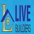 Live Builders Developer Logo