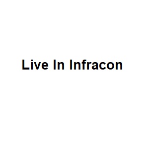 Live In Infracon