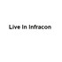 Live In Infracon Developer Logo