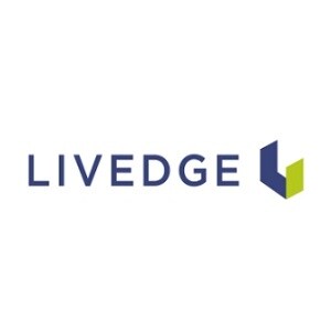 Livedge Constructions developer logo