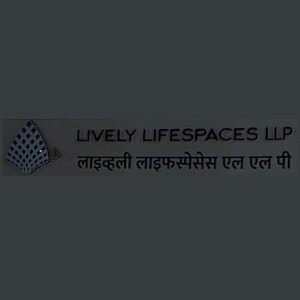 Lively Lifespaces LLP developer logo
