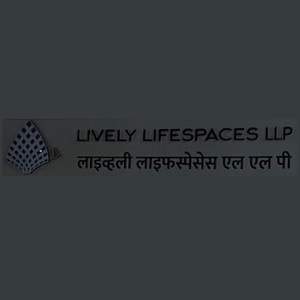Lively Lifespaces LLP logo