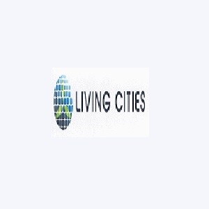Living Cities developer logo