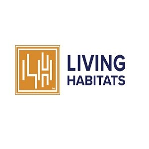 Living Habitats logo