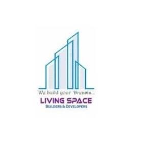 Living Space Developers logo