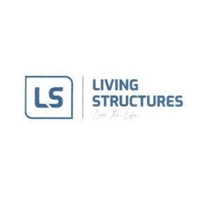 Living Structures logo