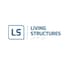 Living Structures Living Structures Developer Logo