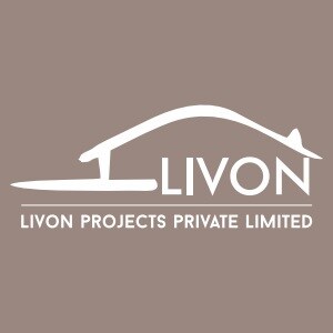 Livon Projects Pvt Ltd Developer Logo