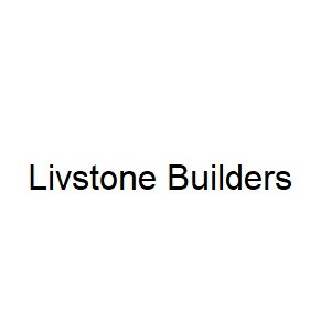 Livstone Builders Developer Logo
