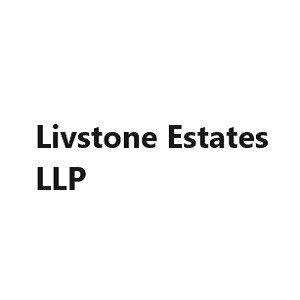 Livstone Estates LLP developer logo