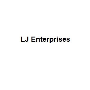 LJ Enterprises developer logo