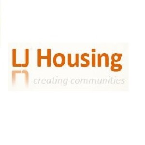 LJ Housing logo
