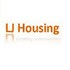 LJ Housing Developer Logo